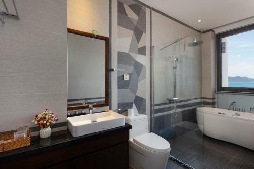 Mermaid Villas Nha Trang