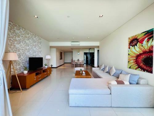 Apartamento Lena Luxury Hotel