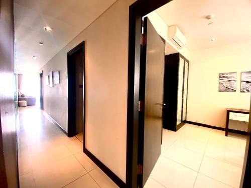 Apartamento Lena Luxury Hotel