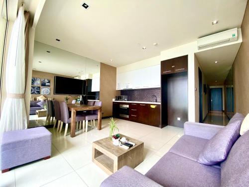 Apartamento Lena Luxury Hotel