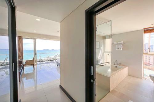 Apartamento Lena Luxury Hotel