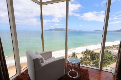 Apartamento Lena Luxury Hotel