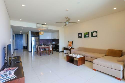 Apartamento Lena Luxury Hotel