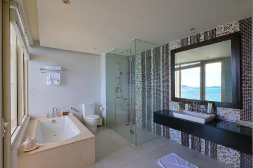 Apartamento Lena Luxury Hotel