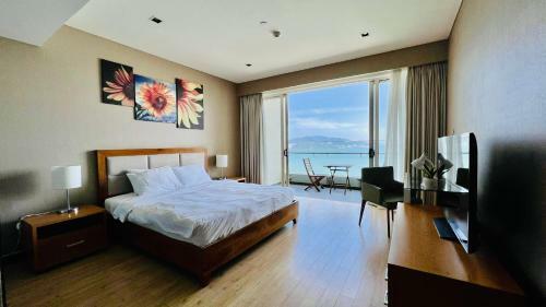 Apartamento Lena Luxury Hotel
