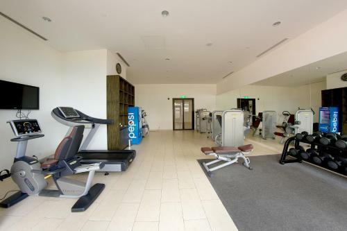 Apartamento Lena Luxury Hotel