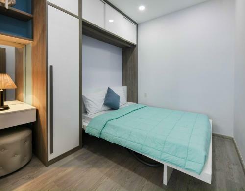 H�n Ch?ng Island Apartment Nha Trang