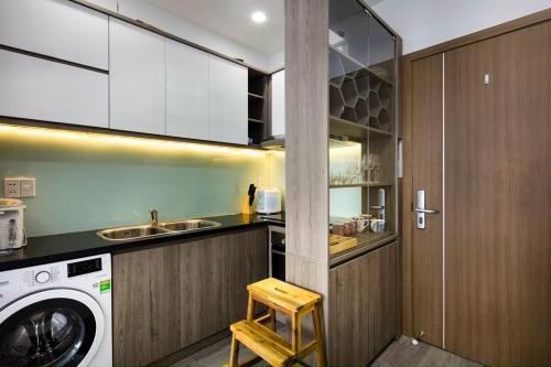 H�n Ch?ng Island Apartment Nha Trang