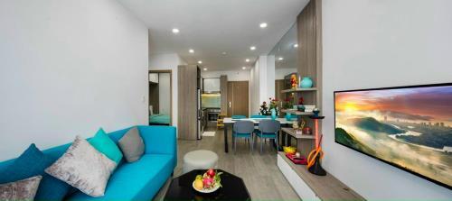 H�n Ch?ng Island Apartment Nha Trang