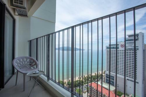 Golden Holiday Apartment
