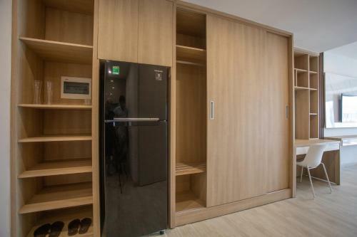 Golden Holiday Apartment