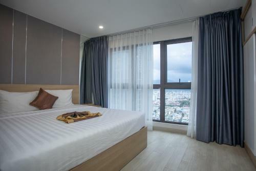 Golden Holiday Apartment