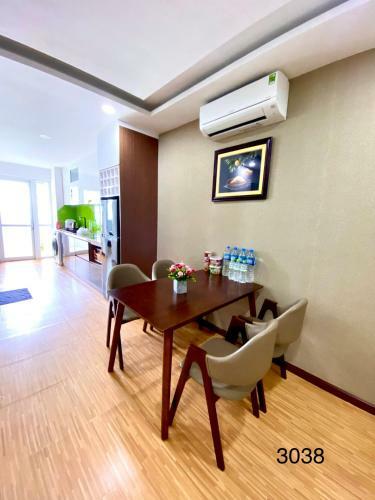 Apartamento C?n H? M??ng Thanh