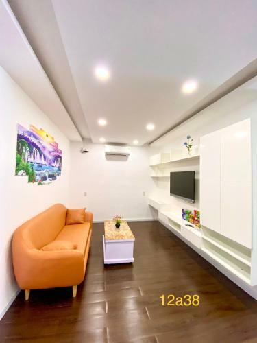 Apartamento C?n H? M??ng Thanh