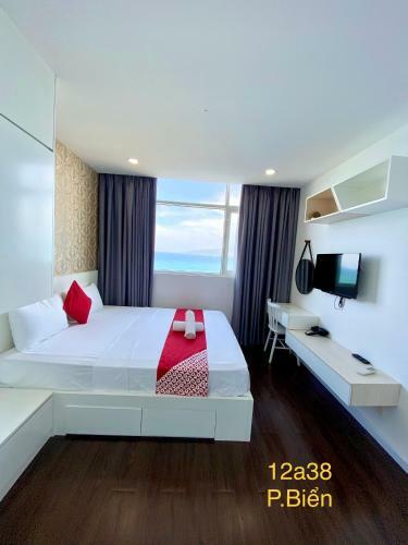 Apartamento C?n H? M??ng Thanh