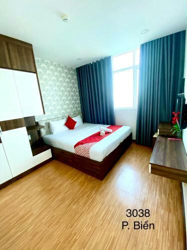 Apartamento C?n H? M??ng Thanh