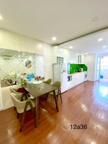 Apartamento C?n H? M??ng Thanh