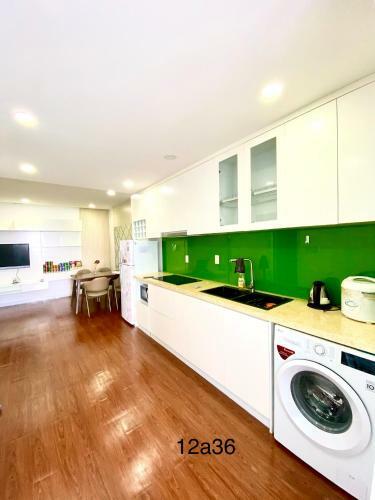 Apartamento C?n H? M??ng Thanh