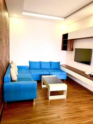 Apartamento C?n H? M??ng Thanh