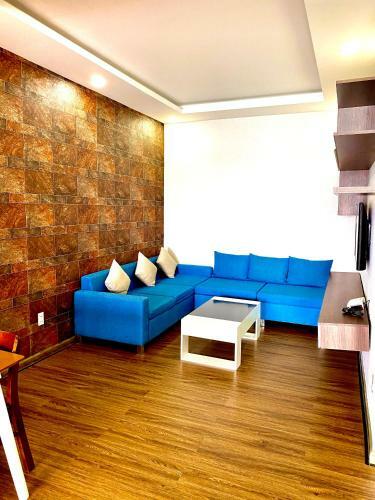 Apartamento C?n H? M??ng Thanh