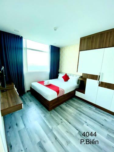 Apartamento C?n H? M??ng Thanh