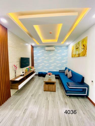 Apartamento C?n H? M??ng Thanh