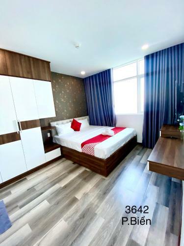 Apartamento C?n H? M??ng Thanh