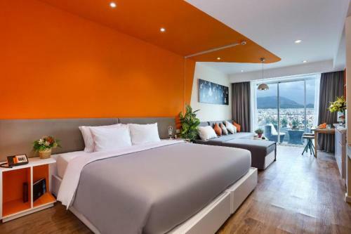 Ariyana Smart Condotel Apartment
