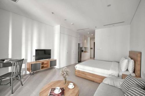 Sceniabay Apartment Studio