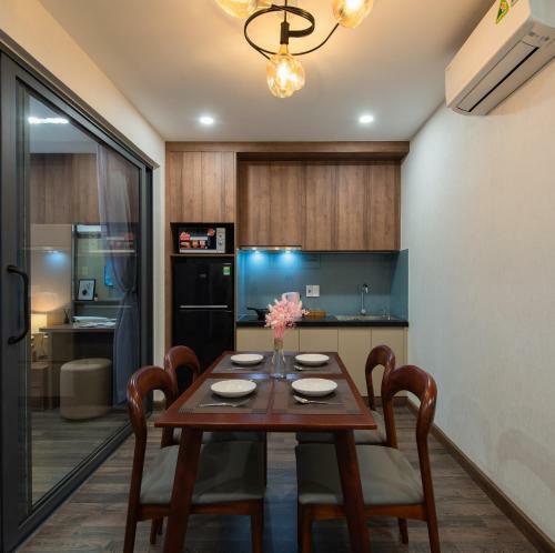 The Anchor Apartment - Nha Trang