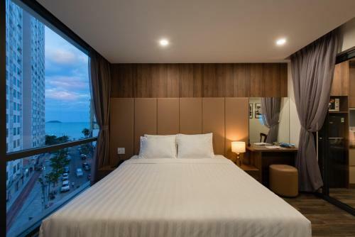 The Anchor Apartment - Nha Trang