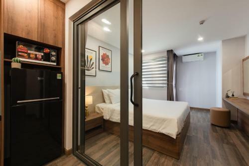 The Anchor Apartment - Nha Trang