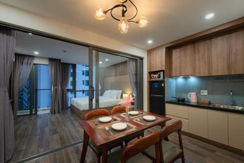 The Anchor Apartment - Nha Trang