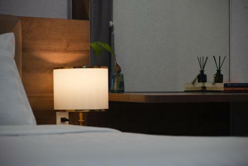 The Anchor Apartment - Nha Trang