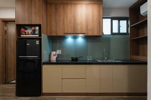 The Anchor Apartment - Nha Trang