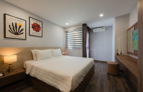 The Anchor Apartment - Nha Trang