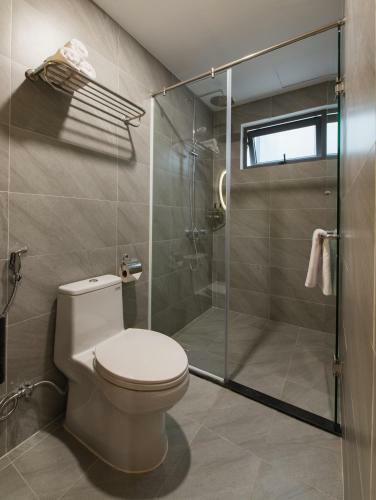 The Anchor Apartment - Nha Trang