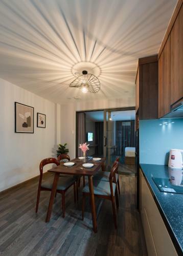 The Anchor Apartment - Nha Trang