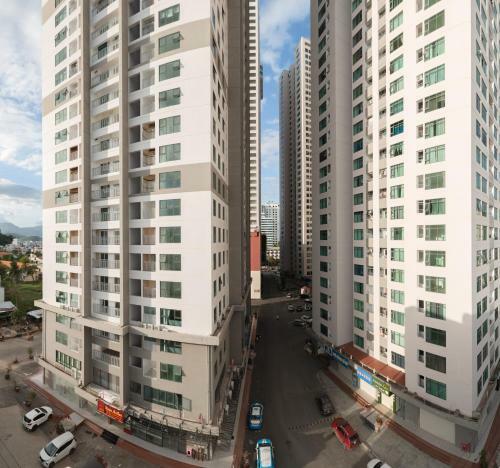 The Anchor Apartment - Nha Trang