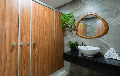 The Anchor Apartment - Nha Trang