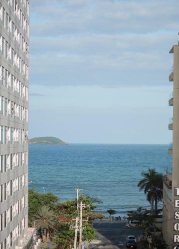 The Anchor Apartment - Nha Trang