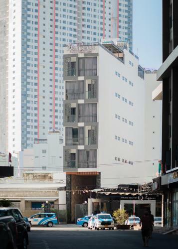 The Anchor Apartment - Nha Trang
