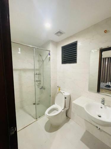 Apartamento Chung C? Vcn Ct2 Ph??c H?i Nha Trang