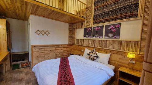 Apartamento Dang Khoa Homestay