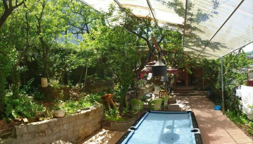 Apartamento Dang Khoa Homestay