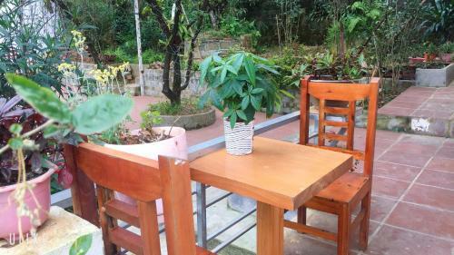 Apartamento Dang Khoa Homestay