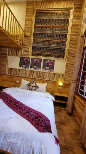 Apartamento Dang Khoa Homestay