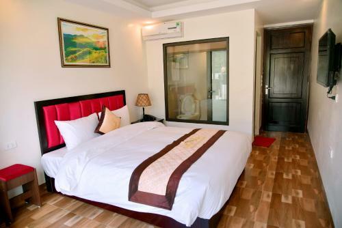 Hung Vuong Hotel