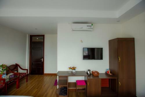 Hung Vuong Hotel