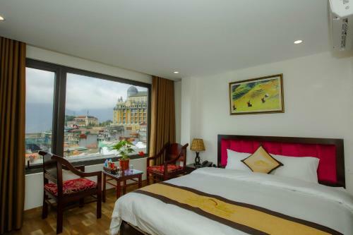 Hung Vuong Hotel
